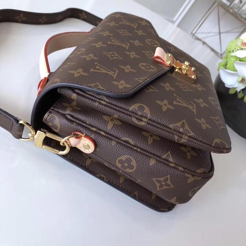 Louis Vuitton Pochette Metis M44875 Easybags218384