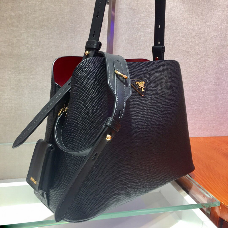 Prada Matinee Small Handbag 1BA251 Easybags79672