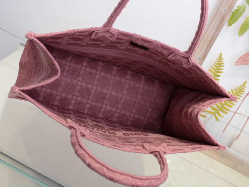 Dior AAA-Embroidery Book Tote 41.5×35 Easybags255344