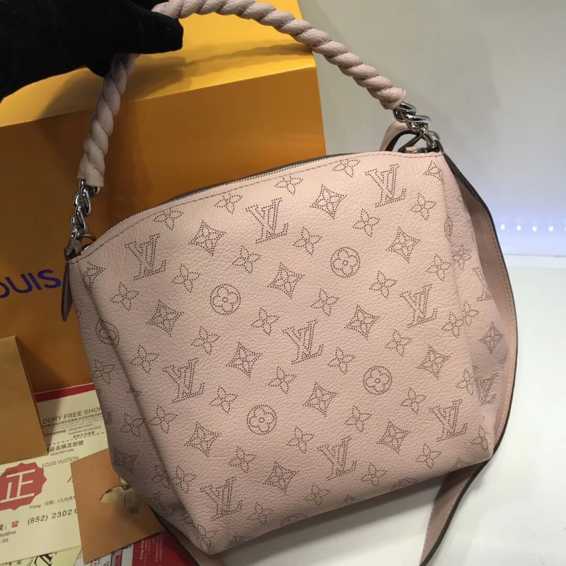 Louis Vuitton Babylone Chain BB M51219 Easybags96928